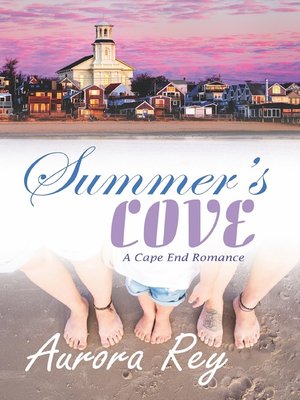 cover image of Summer's Cove
